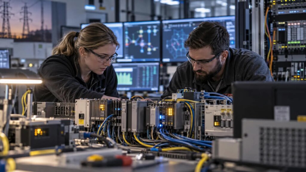 Anthropic Launches Cyber Mission for Critical Infrastructure, Open Source – Unite.AI