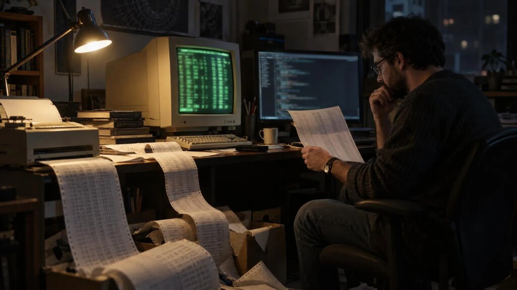 Anthropic Says Claude Traced NIST ECDSA Curve Seeds to a 1990S RNG – Unite.AI