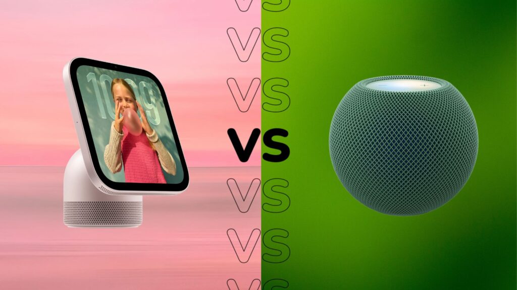 Apple HomeView vs HomePod: Which Apple speaker should you buy?