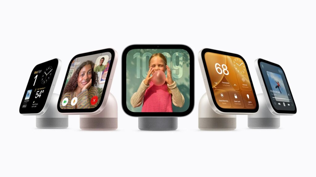Apple Introduces HomeView, a Smart Display Built Around Siri AI – Unite.AI Apple Introduces HomeView, a Smart Display Built Around Siri AI – Unite.AI