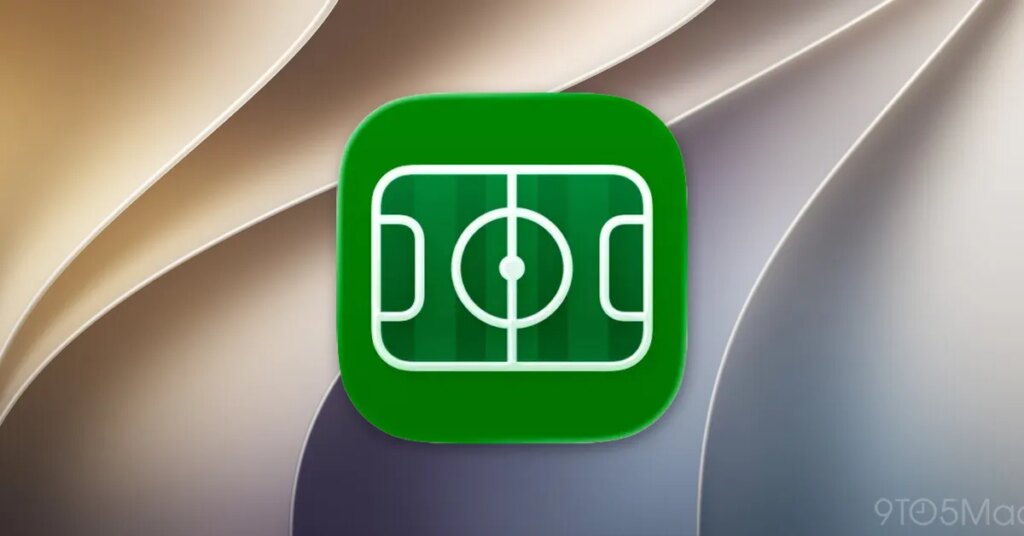 Apple Sports update improves Live Activity support, adds soccer leagues Apple Sports update improves Live Activity support, adds soccer leagues