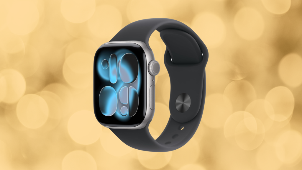 Apple Watch Series 11 GPS drops to £259 for Prime members, its lowest price this year Apple Watch Series 11 GPS drops to £259 for Prime members, its lowest price this year
