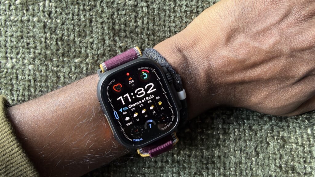 Apple Watch Ultra 4 Review Apple Watch Ultra 4 Review