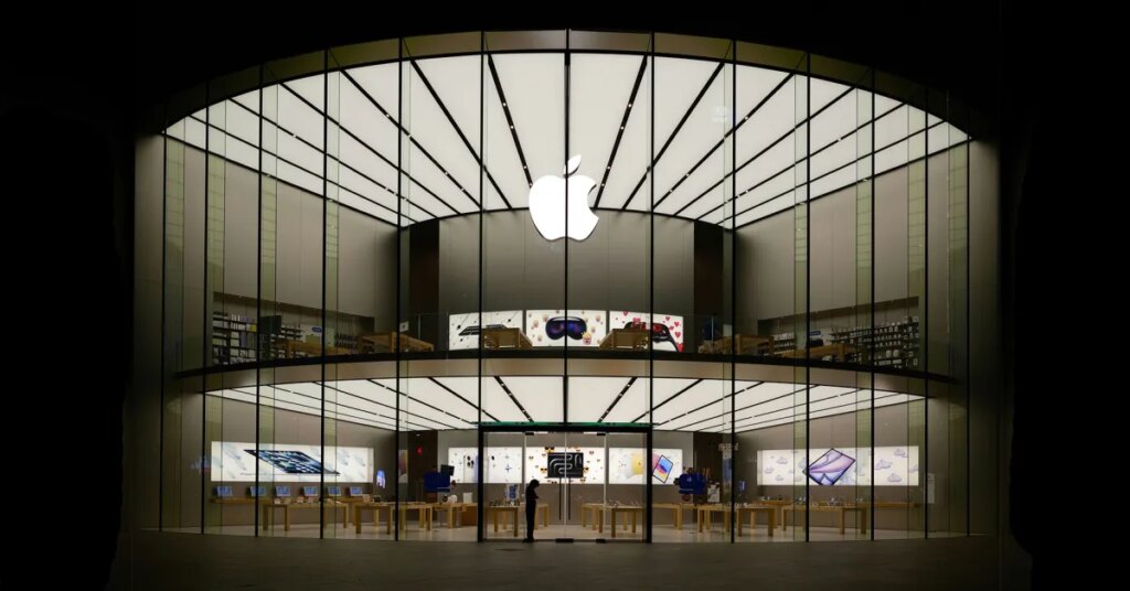 Apple gains ground as China’s smartphone shipments plunge in Q3 2026 Apple gains ground as China’s smartphone shipments plunge in Q3 2026