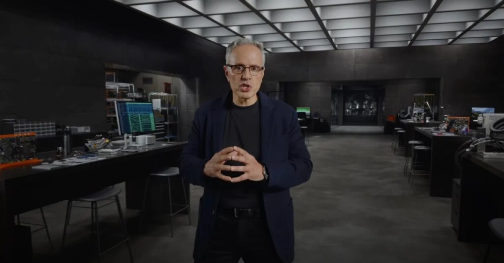 Apple is looking for a cellular modem engineer as it eyes 6G Apple is looking for a cellular modem engineer as it eyes 6G