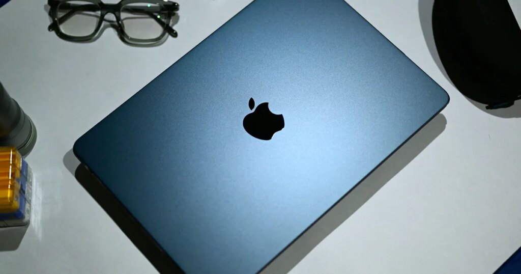 Apple may host another launch on October 27, with new Macs and an OLED iPad mini expected