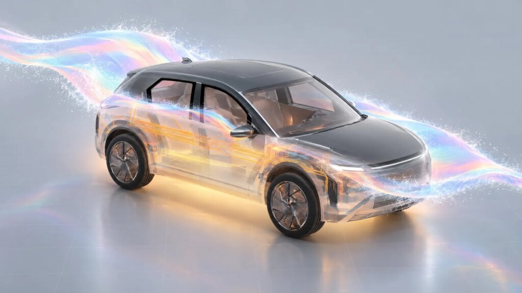 Applied Intuition Deploys Vehicle OS for Nissan’s AI-Defined Vehicles – Unite.AI