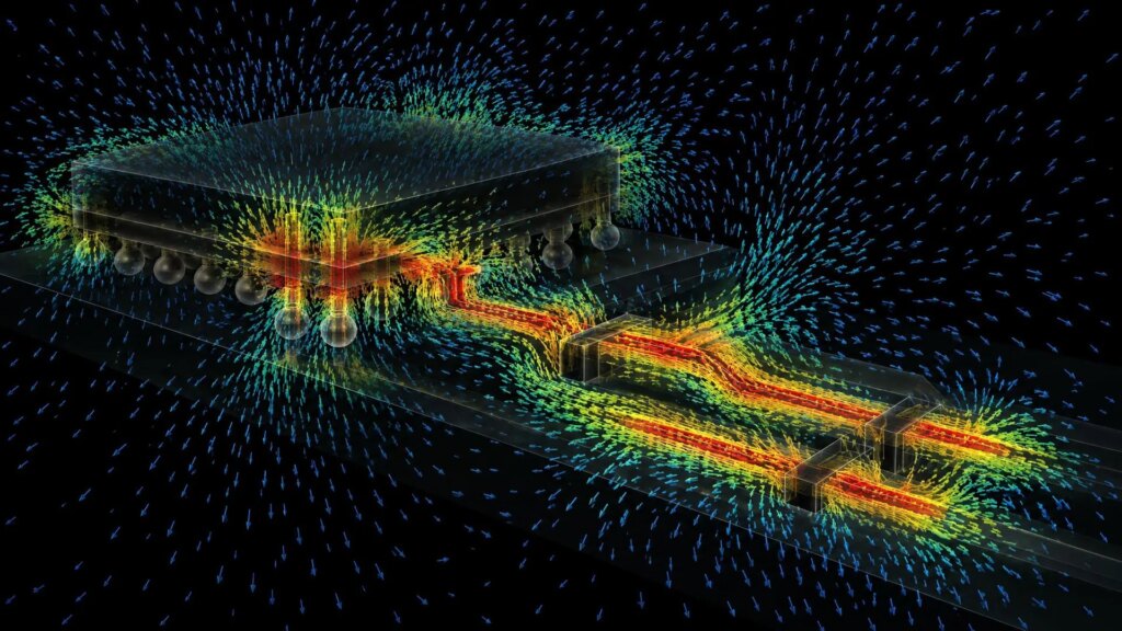 Arena Physica Brings Heaviside EM Model to Microsoft Discovery – Unite.AI