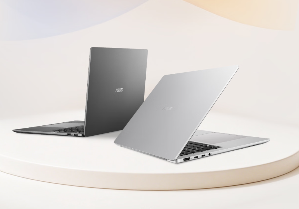 Asus Debuts Vivobook 16 (2026) With Ryzen 7 H 260, 2.5K 144Hz Screen And e-Book Mode Asus Debuts Vivobook 16 (2026) With Ryzen 7 H 260, 2.5K 144Hz Screen And e-Book Mode