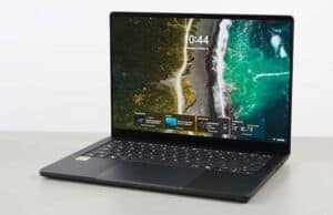 Asus ProArt P14 review (Nvidia RTX Spark N1X, 14-inch Tandem OLED) asus proart p14 thumb
