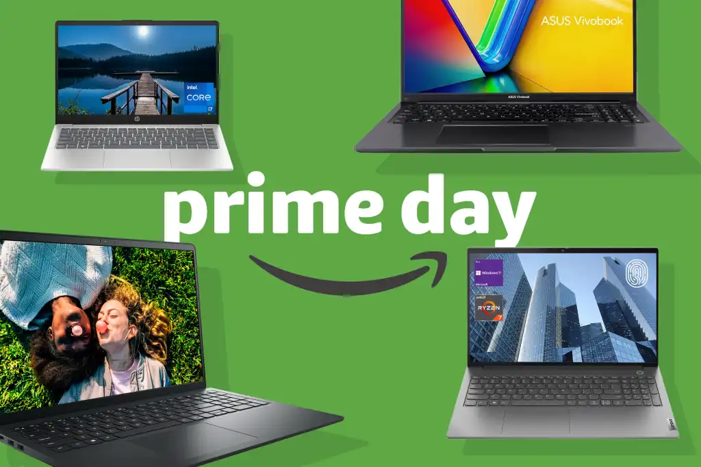 Best early Prime Day laptop deals: The best bargains we’ve found so far prime day laptop examples