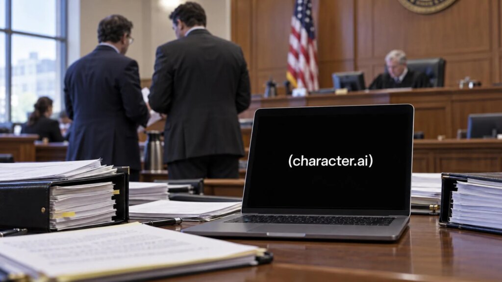 Character.AI Files for Chapter 11 with Disney Stalking Horse Deal – Unite.AI Character.AI Files for Chapter 11 with Disney Stalking Horse Deal – Unite.AI