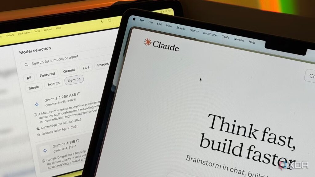 Claude can now access your Google Docs, Sheets, and Slides with minimal effort Claude can now access your Google Docs, Sheets, and Slides with minimal effort