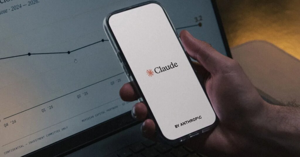 Claude can now build live dashboards and animated explainers from your data Claude can now build live dashboards and animated explainers from your data