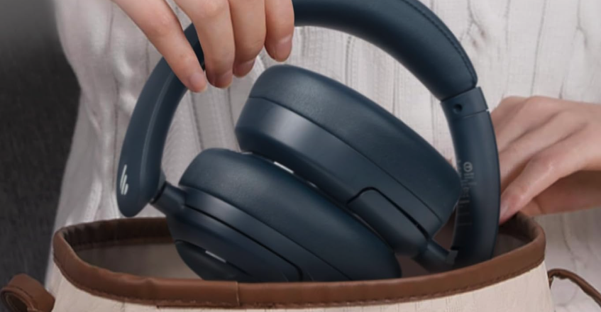 DEALS: Edifier’s V80 Headphones are on Sale with 40% OFF! DEALS: Edifier's V80 Headphones are on Sale with 40% OFF!
