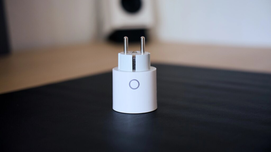 Aqara Power Plug H2 EU im Test