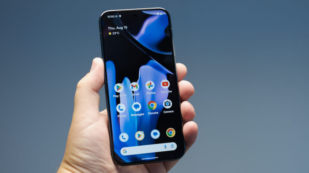 Don't Buy A Cheap Android Phone Without These Non-Negotiable Features