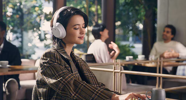 Don’t spend a ton when these $88 Sony headphones get the job done Don't spend a ton when these $88 Sony headphones get the job done