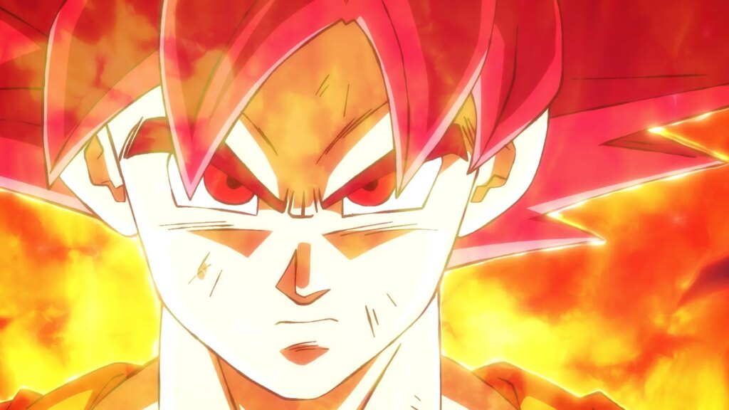 ‘Dragon Ball Super: Beerus’: How to Stream the New Anime Today Dragon Ball Super: Beerus animated character