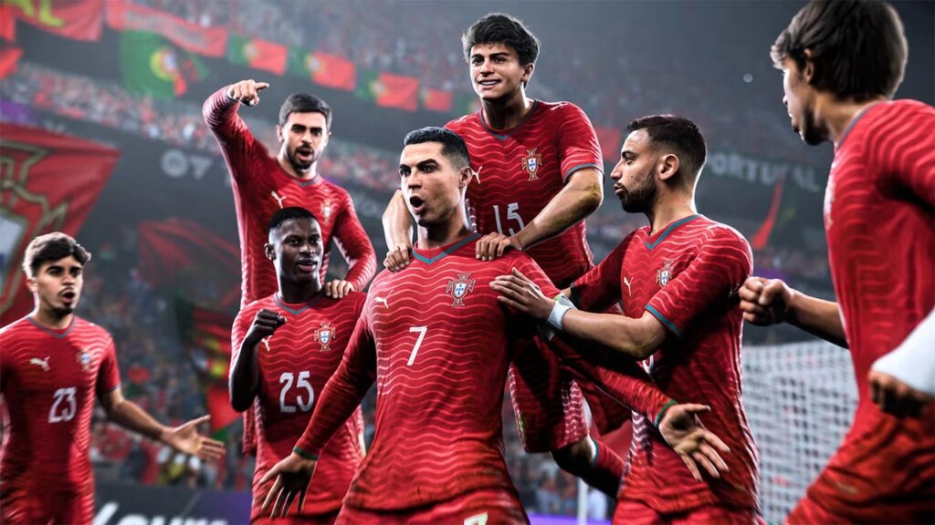 EA Outlines Future Development Plans As It Prepares To Cut Around 400 Jobs EA Outlines Future Development Plans As It Prepares To Cut Around 400 Jobs