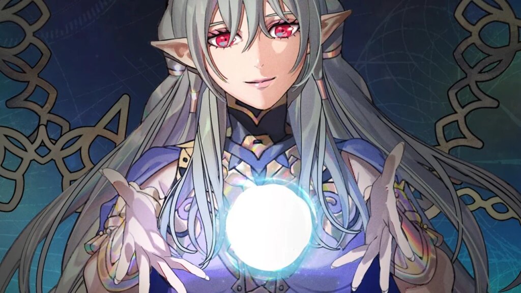Fire Emblem: Fortune's Weave Expansion Pass Announced, Wave 1 Launches Today
