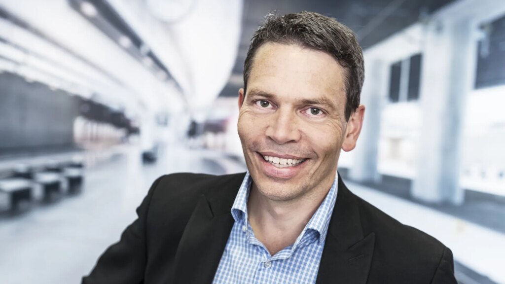 Fredrik Nilsson, Vice President, Americas, Axis Communications – Interview Series – Unite.AI Fredrik Nilsson, Vice President, Americas, Axis Communications – Interview Series – Unite.AI