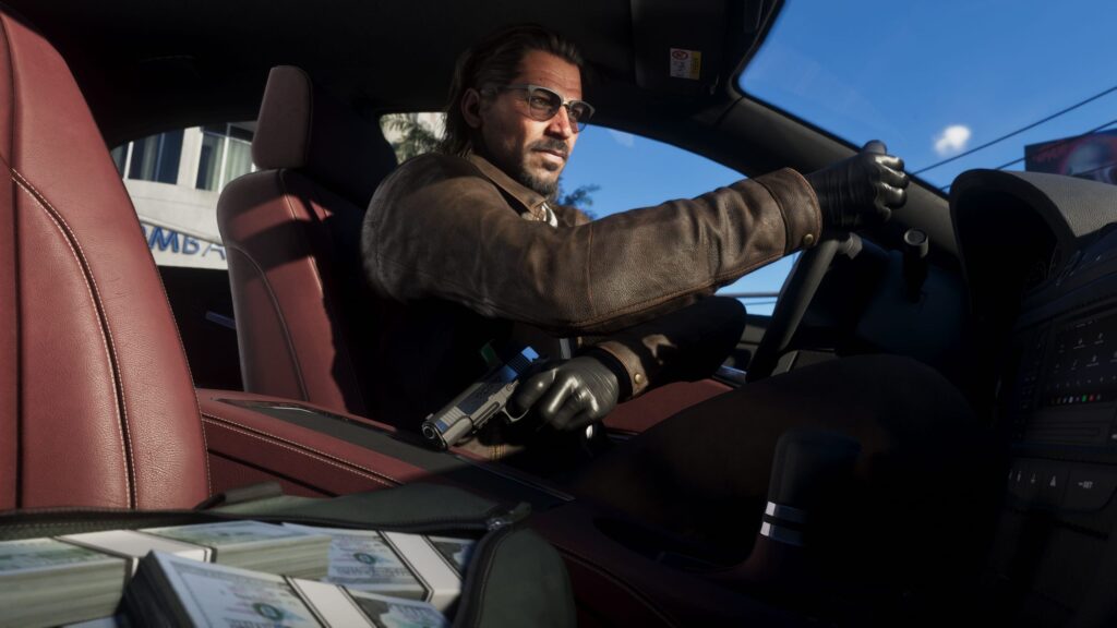 GTA 6 leaker threatens Take-Two with a ‘dead man’s switch’ GTA 6 leaker threatens Take-Two with a 'dead man's switch'