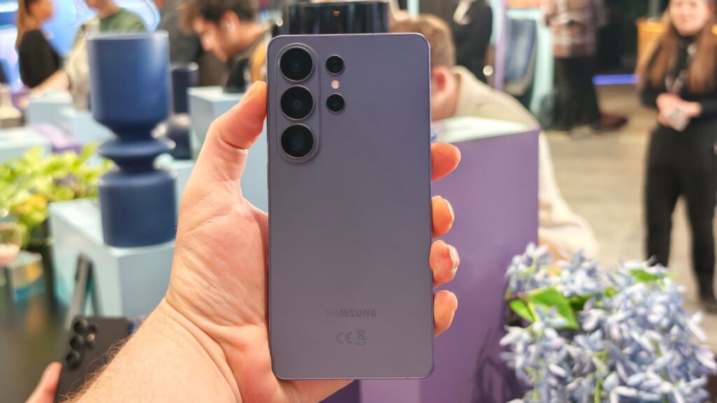 Galaxy S27 could get a price hike – and even pricier storage tiers Galaxy S27 could get a price hike – and even pricier storage tiers