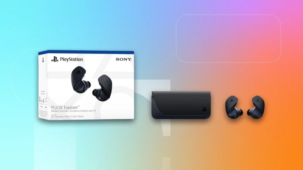 Get Ready for GTA 6 While These PlayStation Pulse Explore Earbuds are Just $149, Their Best Price Yet PlayStation Pulse Explore earbuds