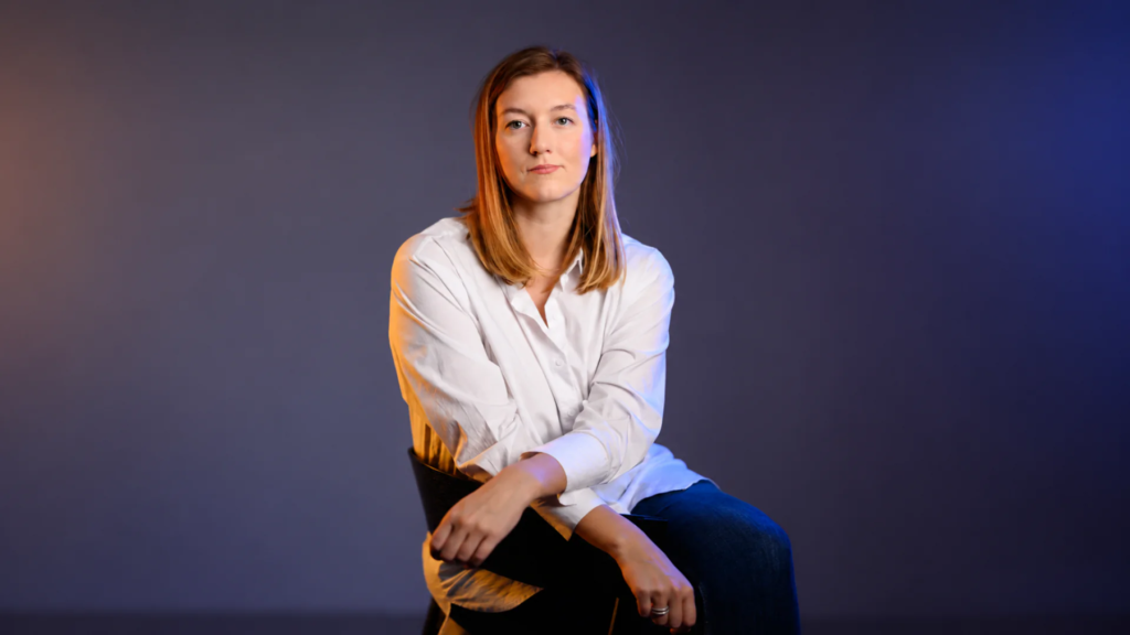 Gintare Rimolaityte, CEO and Co-Founder of Trendos – Interview Series – Unite.AI
