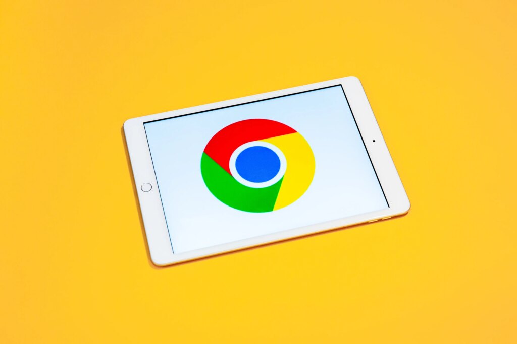 Google Chrome Will Notify You If You're on a Scam Website