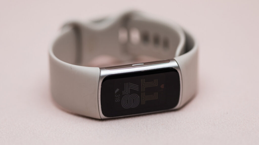 Google Teases Its New 'Fitbit Edge' Wearable Ahead Of An October 12 Reveal