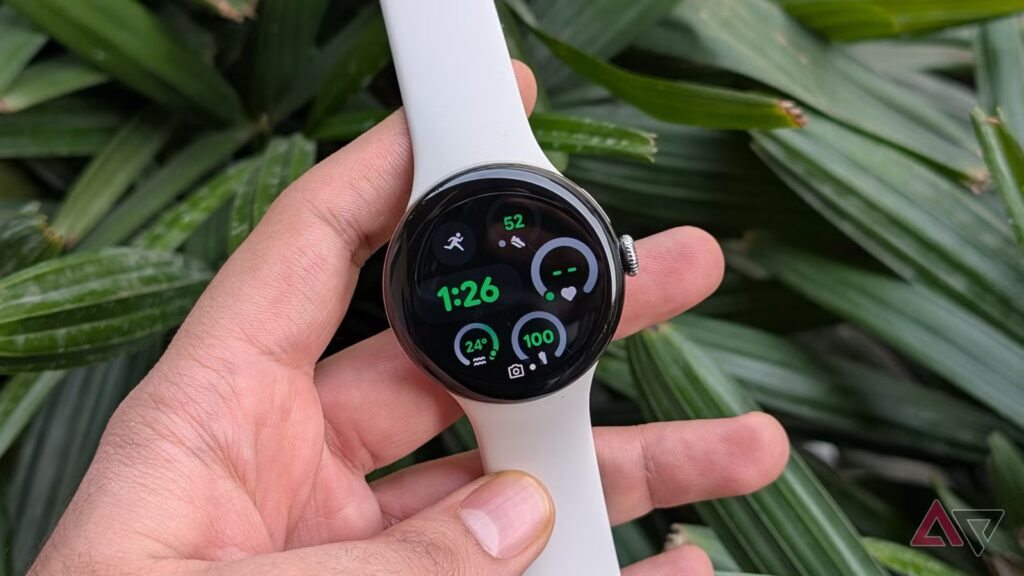 Google's killing Safety Signal on Pixel Watch 2 and 3