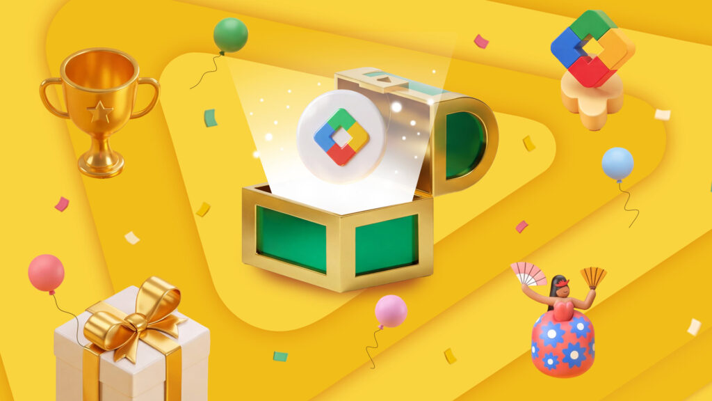 Got Google Play Points? Play Fest will let you turn them into swag, premium gear, and big prizes Google Play Fest