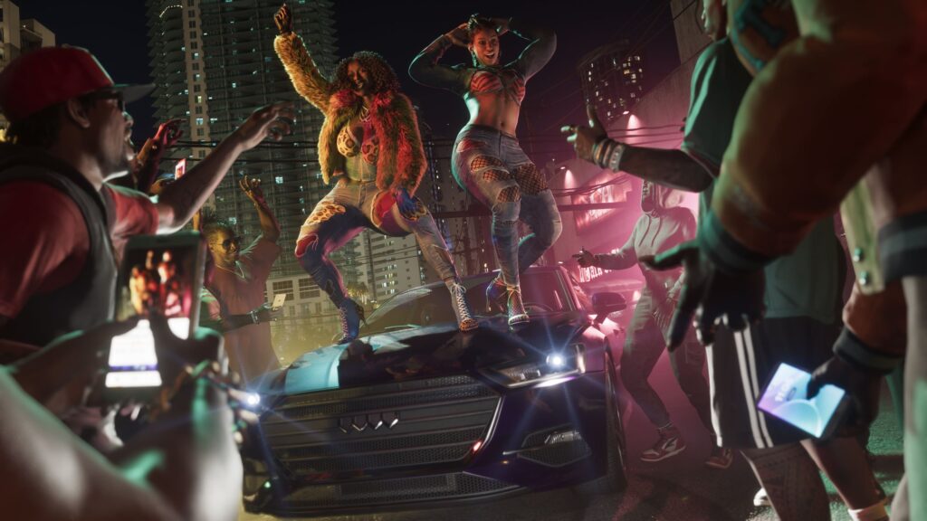 Grand Theft Auto 6 features ‘detailed decapitation’ and ‘frequent and prominent’ drug use, according to hastily deleted PEGI rating Grand Theft Auto 6 features 'detailed decapitation' and 'frequent and prominent' drug use, according to hastily deleted PEGI rating