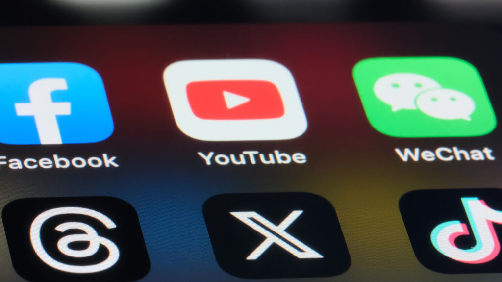 Greece Enacts Social Media Ban For Kids Under 15 Greece Enacts Social Media Ban For Kids Under 15