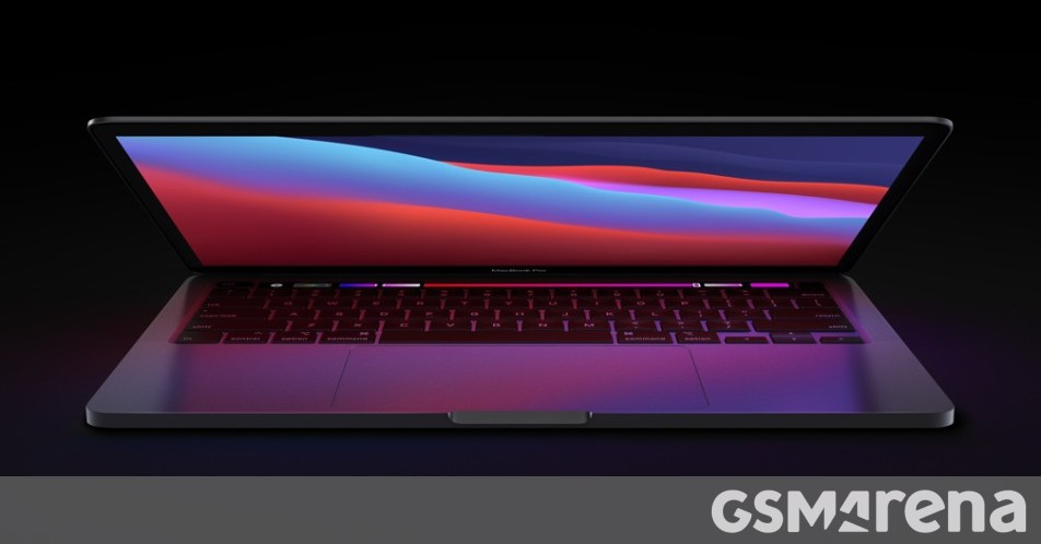 Gurman: Apple to announce its touchscreen MacBook on October 27 Gurman: Apple to announce its touchscreen MacBook on October 27