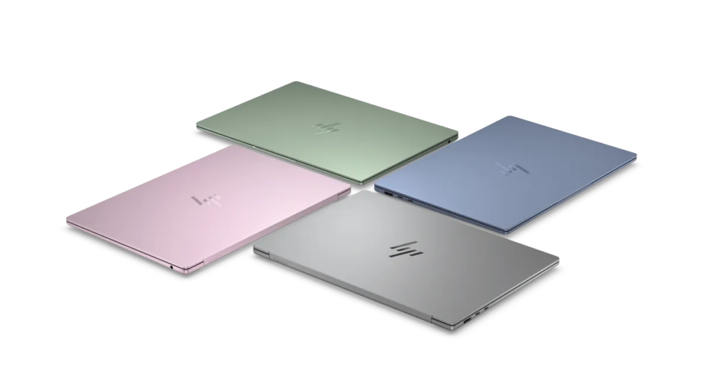 HP’s answer to the MacBook Neo is thinner, lighter, and comes with OLED HP’s answer to the MacBook Neo is thinner, lighter, and comes with OLED