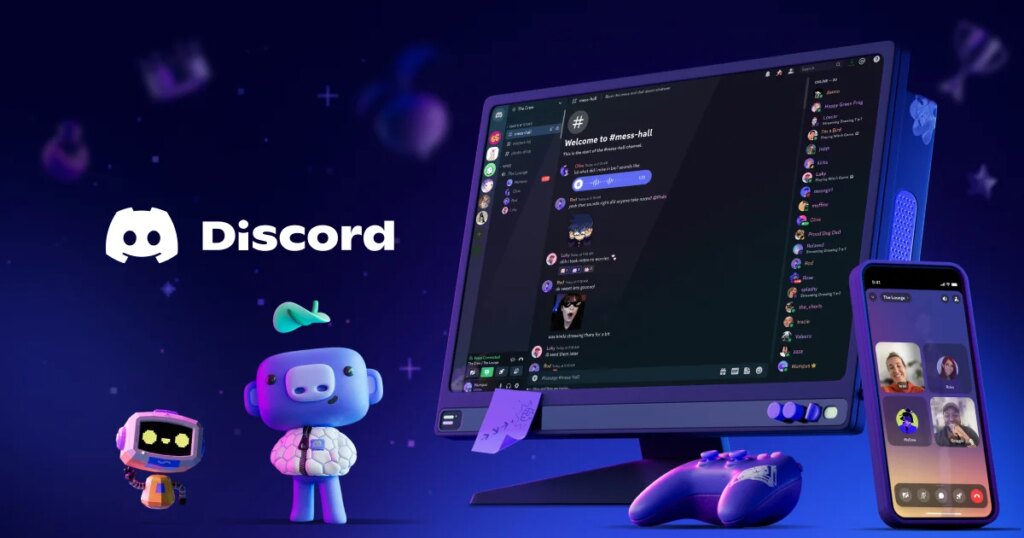 Hackers steal millions of Discord IDs and email addresses in “deliberate, multi-stage attack” on security service Double Counter Hackers steal millions of Discord IDs and email addresses in "deliberate, multi-stage attack" on security service Double Counter