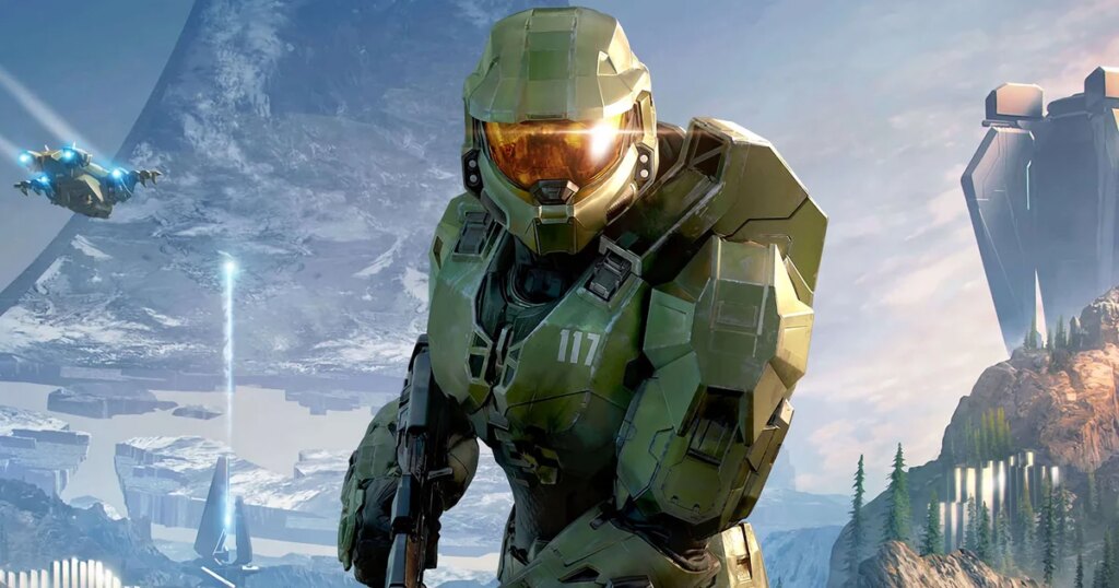 Halo Studios says "it is absolutely our intent" to release new Halo book, despite layoffs and a rumored lore reboot from Activision