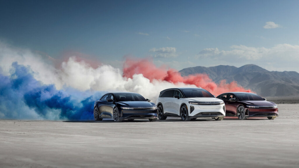 Here's What Typically Drains An EV Battery The Fastest