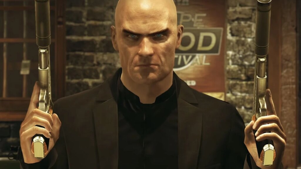 Hitman: Absolution Finally Sneaks Onto Switch 2 Next Week Hitman: Absolution Finally Sneaks Onto Switch 2 Next Week