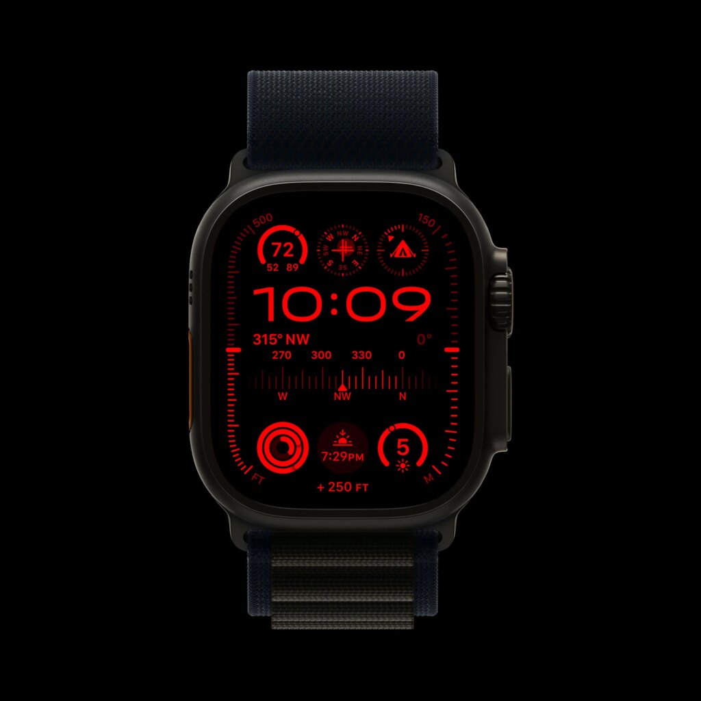 How An Apple Watch Alert Saved A U.S. Air Force Veteran’s Life