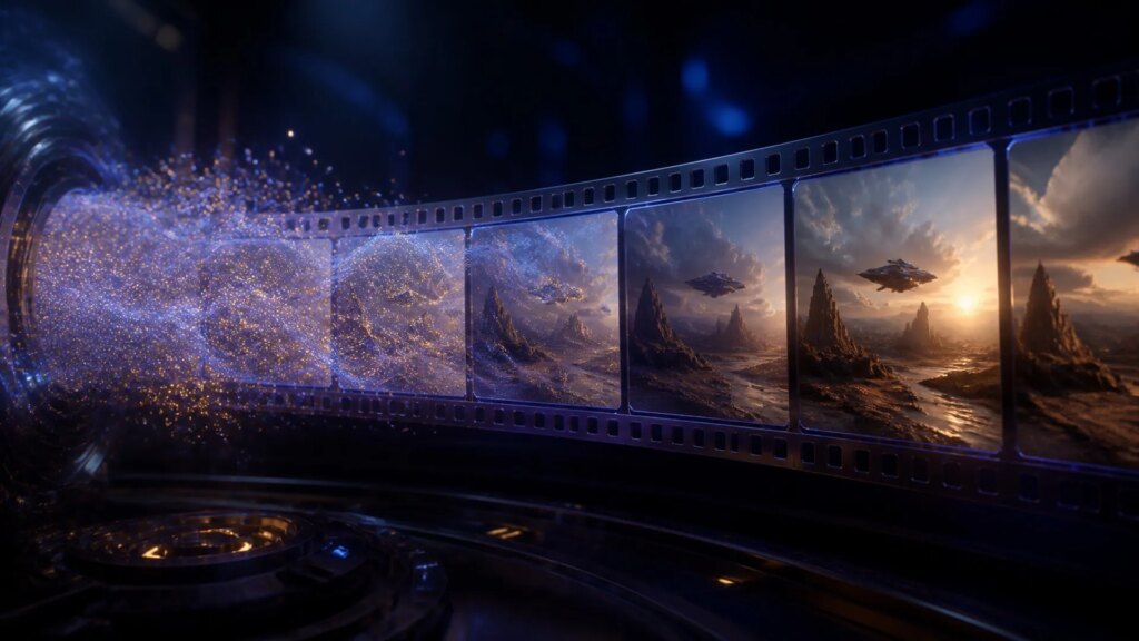How Do AI Video Generators Work? From Diffusion to World Simulation – Unite.AI How Do AI Video Generators Work? From Diffusion to World Simulation – Unite.AI