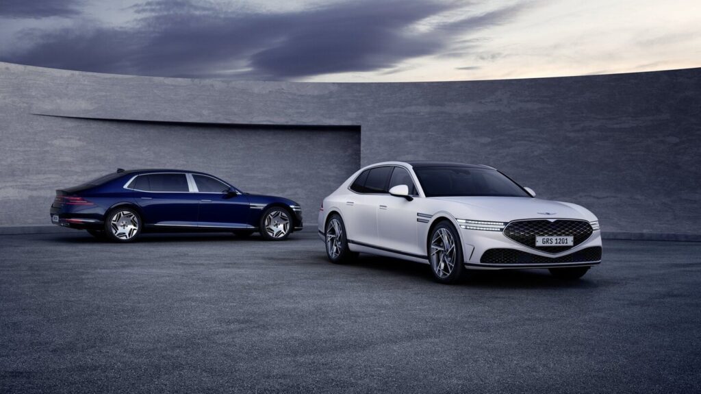 How Much Has The Luxury Sedan Depreciated? How Much Has The Luxury Sedan Depreciated?
