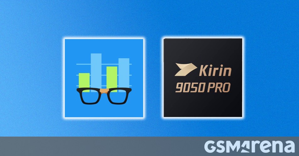 Huawei Mate 90 Pro Max runs Geekbench, revealing Kirin 9050 Pro performance Huawei Mate 90 Pro Max runs Geekbench, revealing Kirin 9050 Pro performance