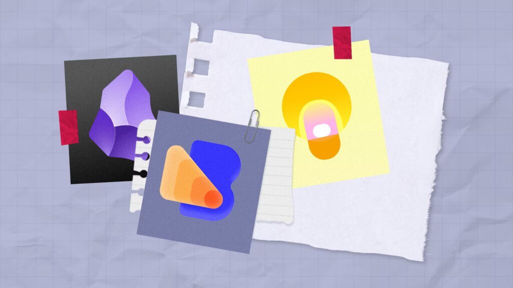 I found an Android note-taking app that puts Google Keep, OneNote, and Obsidian to shame I found an Android note-taking app that puts Google Keep, OneNote, and Obsidian to shame