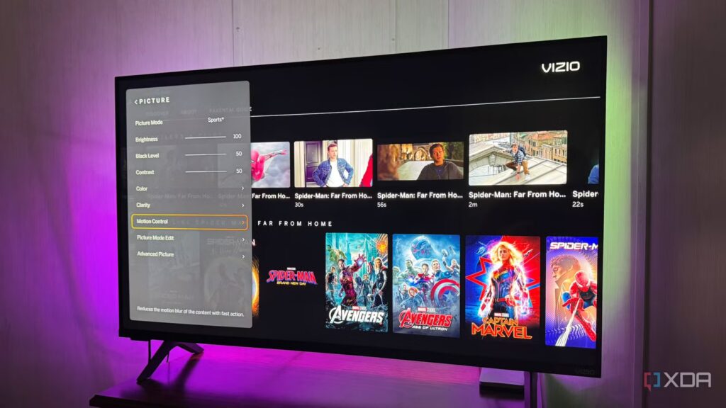 I gave my TV a free speed boost by changing these 4 settings I gave my TV a free speed boost by changing these 4 settings