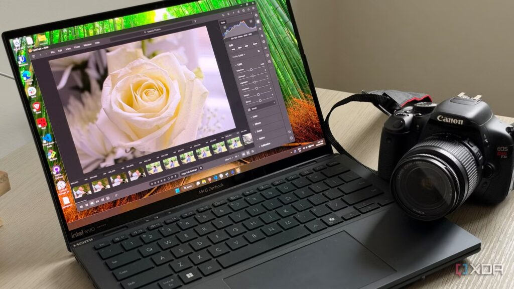 I stopped paying for Lightroom after finding a free open-source editor that handles my RAW files just as well I stopped paying for Lightroom after finding a free open-source editor that handles my RAW files just as well