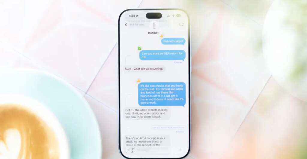 Instinct was the buzziest AI agent around — can it survive Muse?
